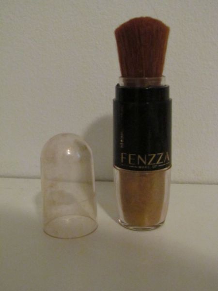 Iluminador bronze