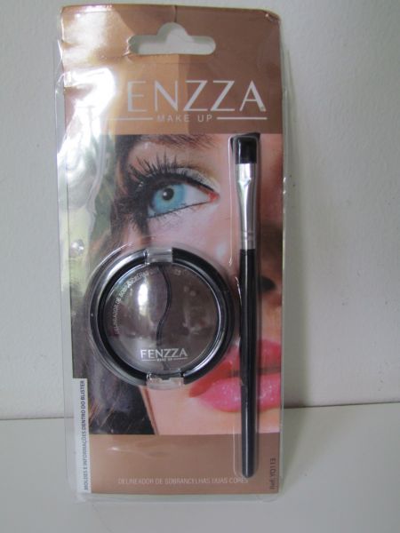 Sombra curinga para sobrancelha- Fenzza